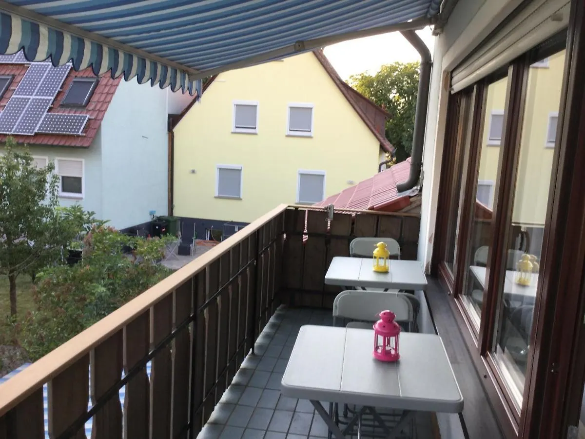 Kaiser Fewo Neusitz  0*, Neusitz (Ansbach)
