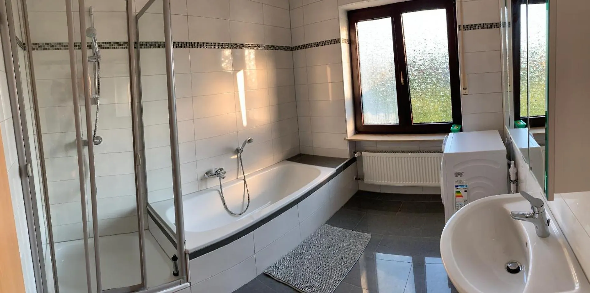 Kaiser FeWo Neusitz  Appartement Neusitz (Ansbach)